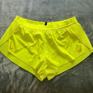 Nike DRI-FIT Slim Running Shorts